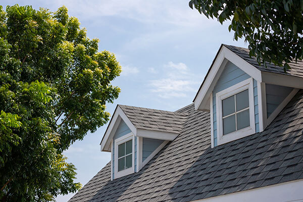 Expert roofing contractor serving the Denver metro area