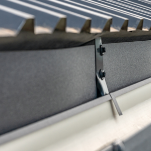 gutters